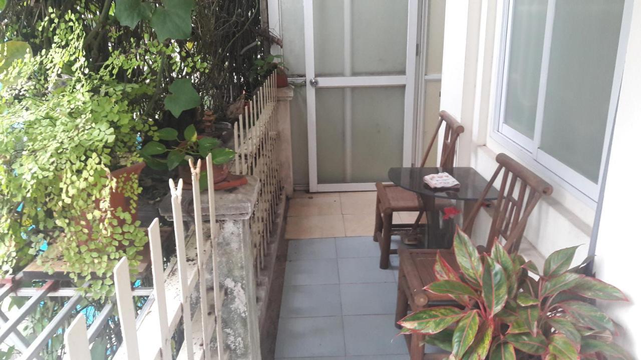 Green Homestay Hanoi Luaran gambar