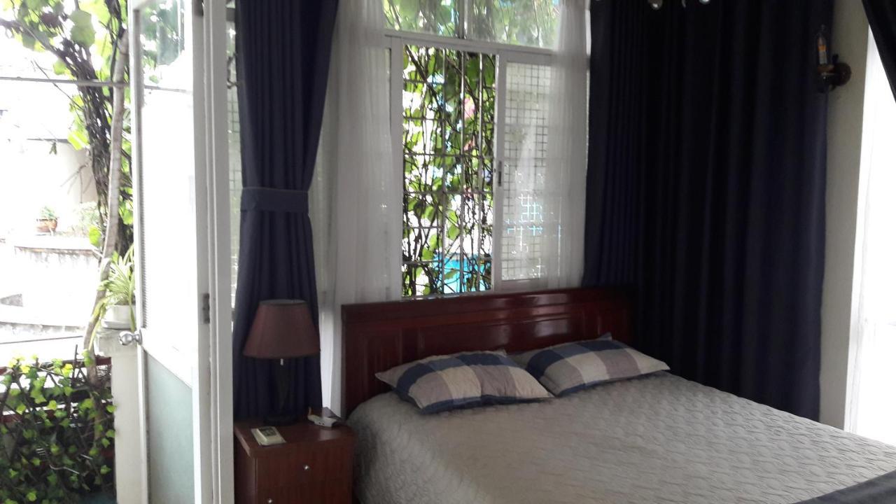 Green Homestay Hanoi Bilik gambar