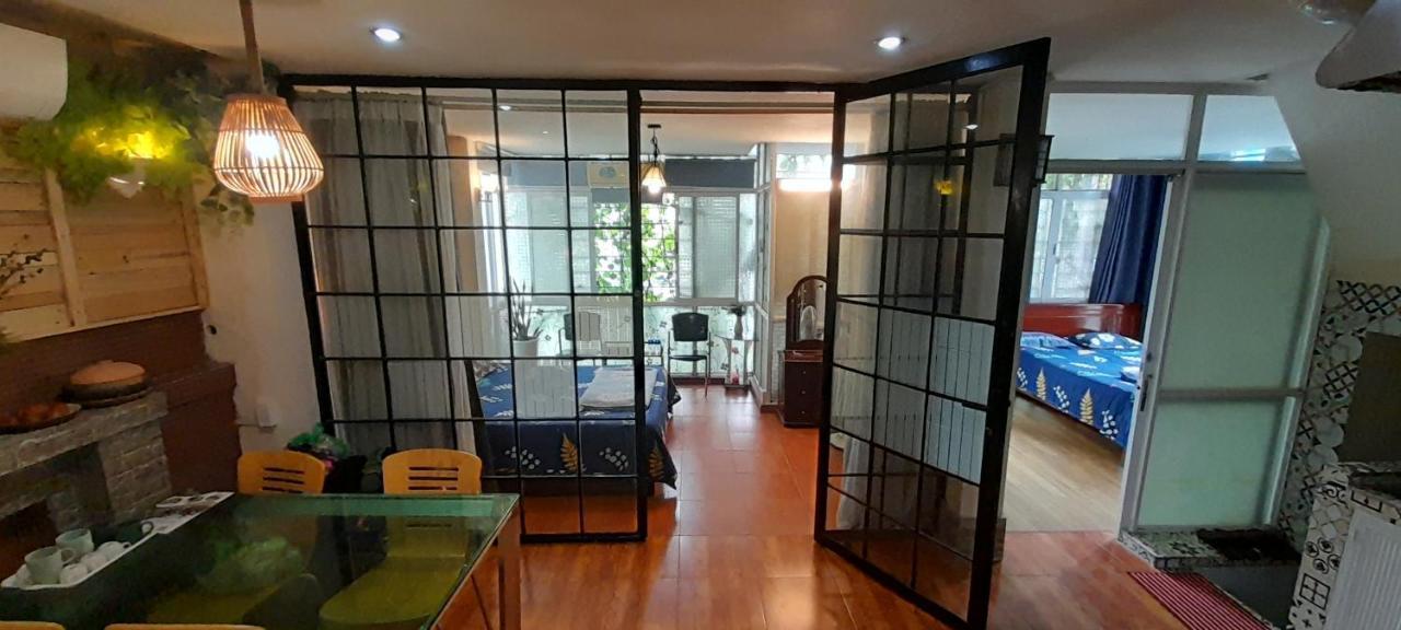 Green Homestay Hanoi Luaran gambar