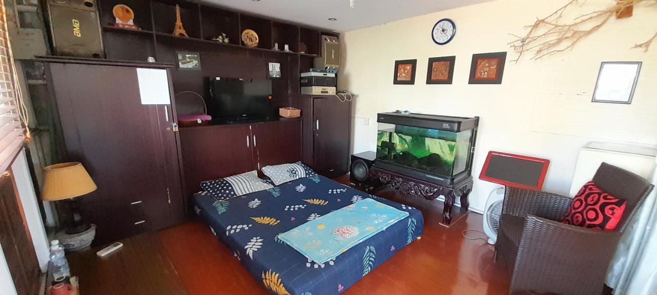 Green Homestay Hanoi Luaran gambar