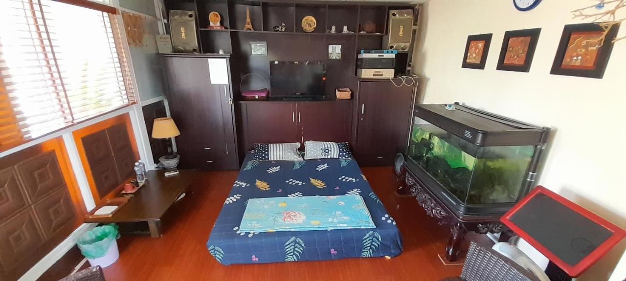 Green Homestay Hanoi Luaran gambar