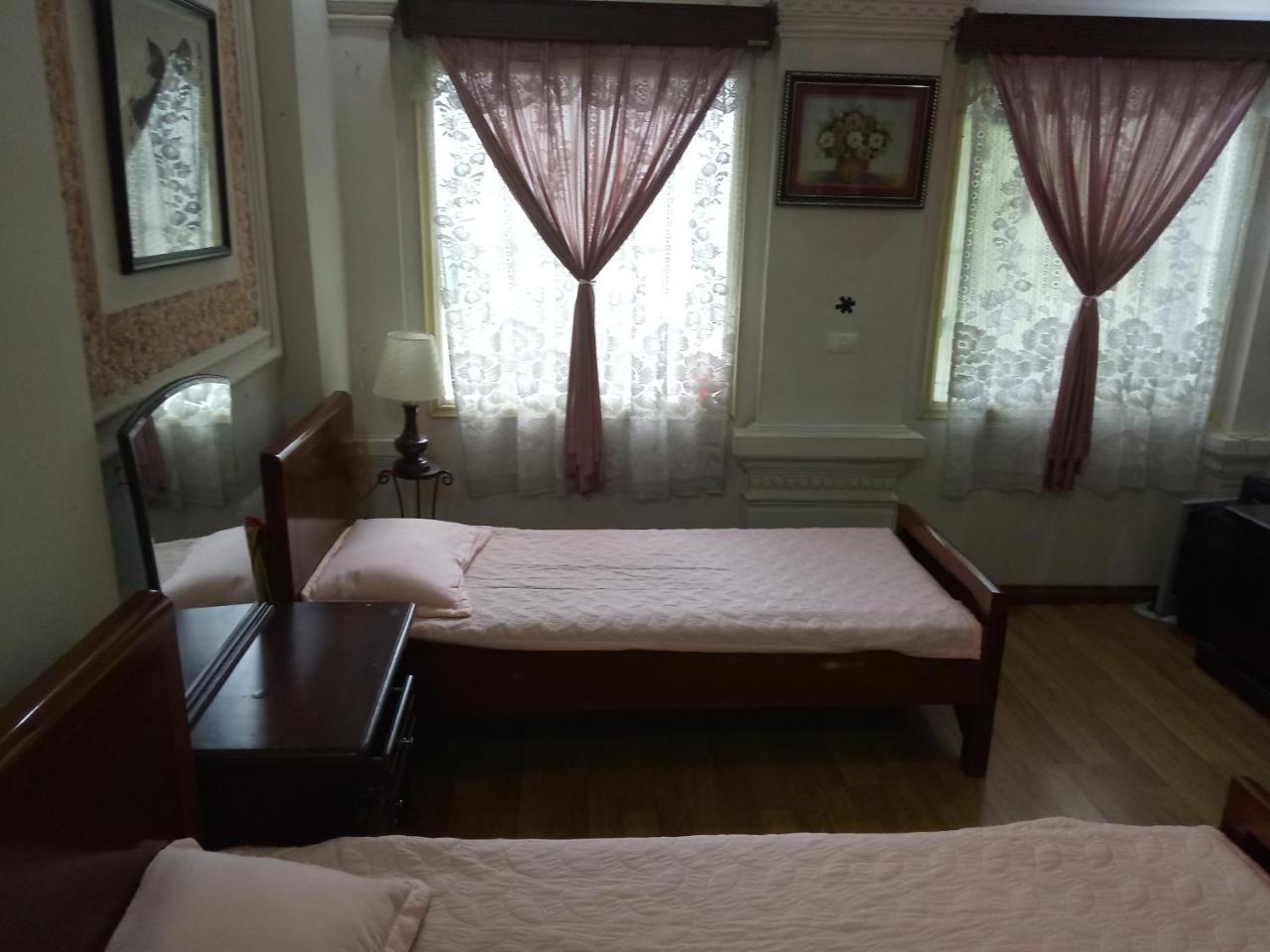 Green Homestay Hanoi Bilik gambar